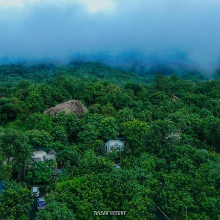 Thisak Resort Cheung Phnom Kulen Siem Reap Exterior photo
