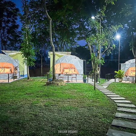 Thisak Resort Cheung Phnom Kulen Siem Reap Exterior photo