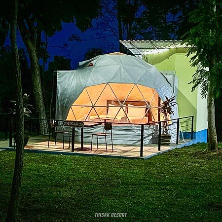 Thisak Resort Cheung Phnom Kulen Siem Reap Exterior photo
