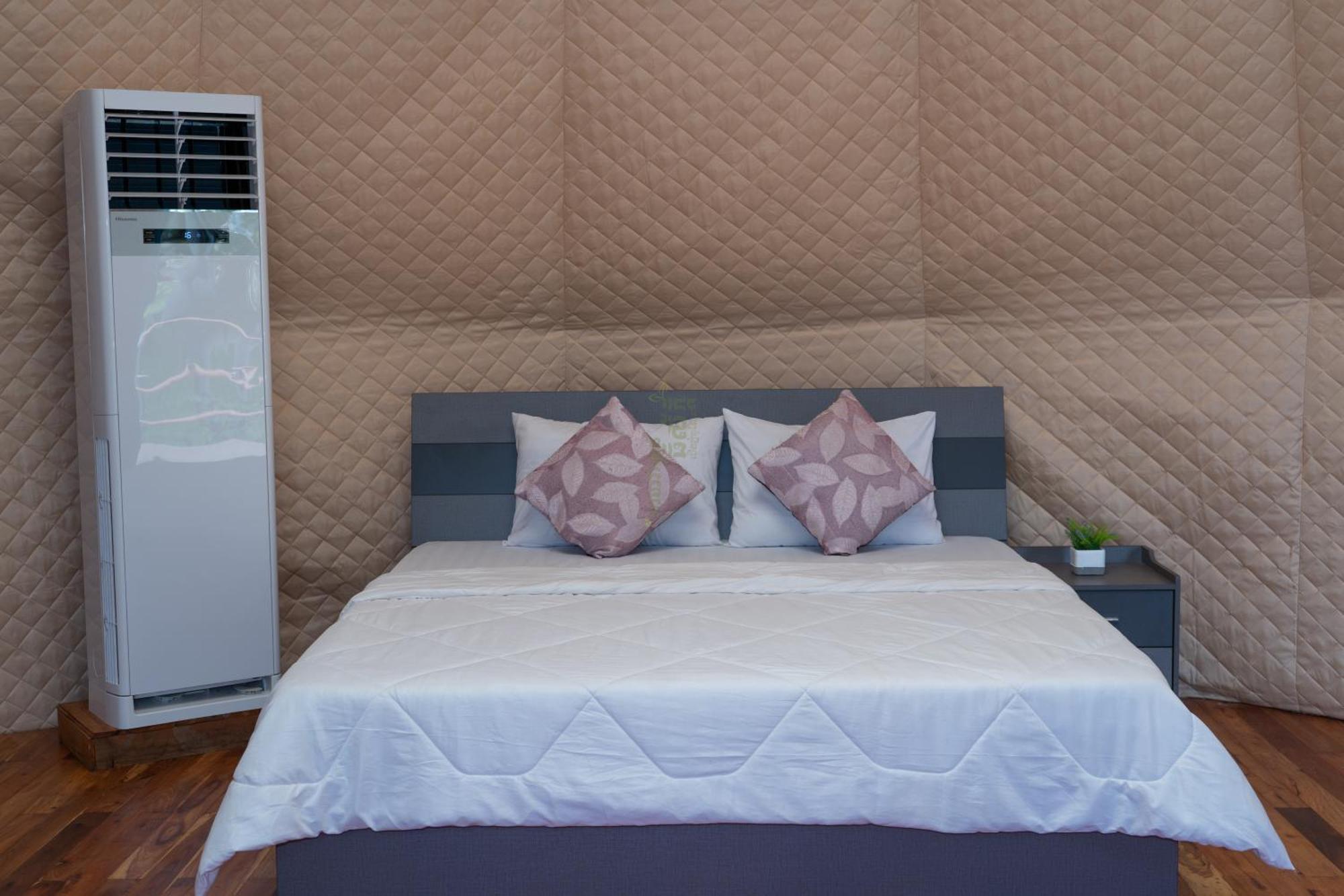Thisak Resort Cheung Phnom Kulen Siem Reap Exterior photo
